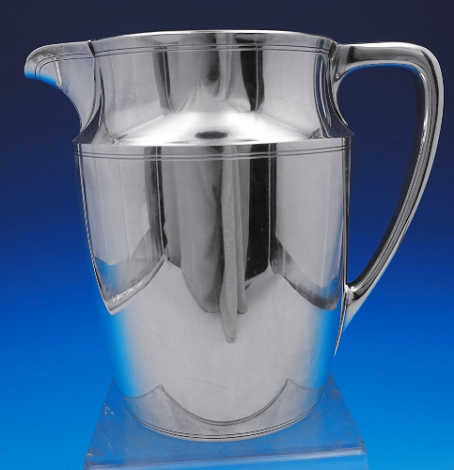Water Pitcher 7 1/4